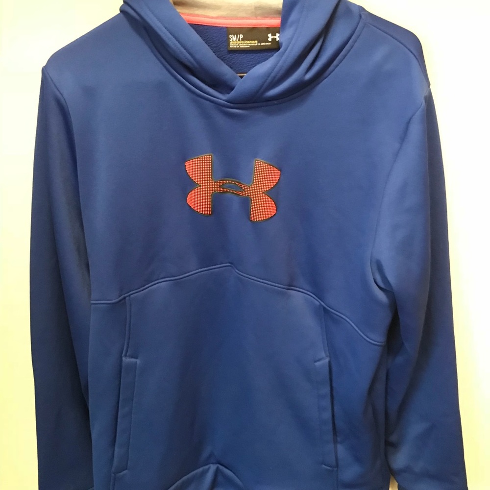 Under Armour Hoodie